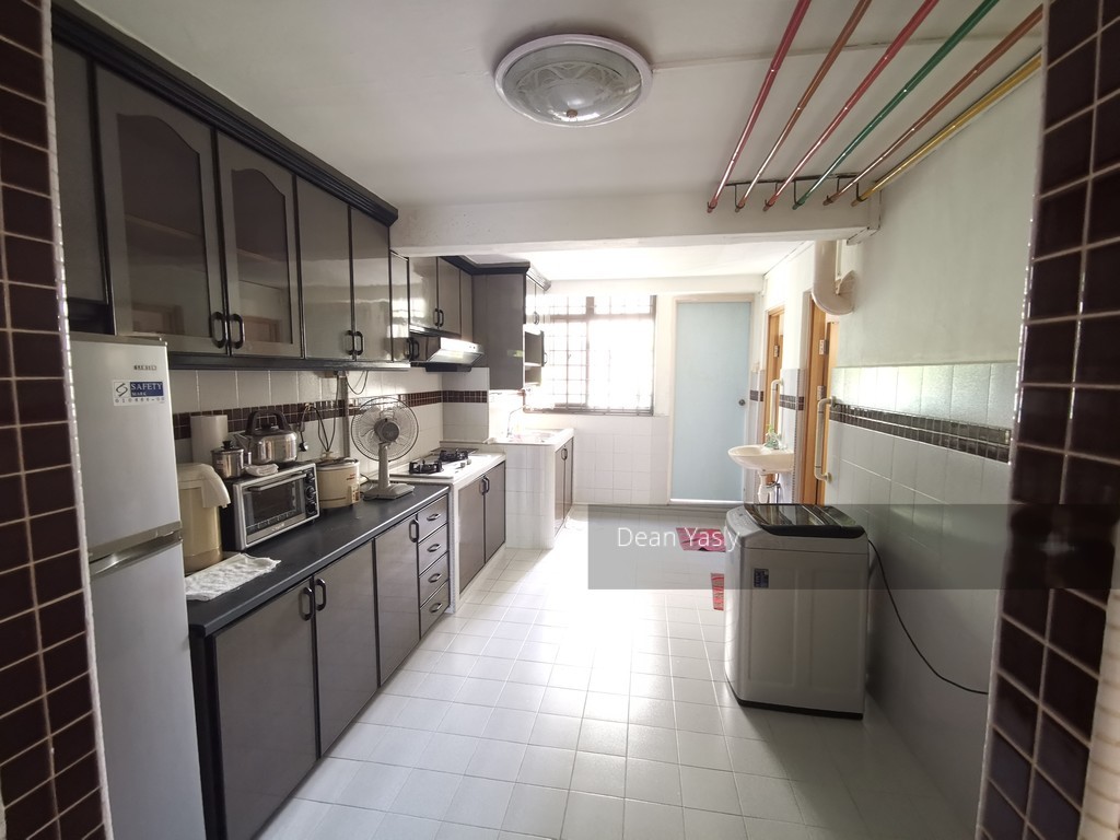 Blk 27 Toa Payoh East (Toa Payoh), HDB 3 Rooms #207925511